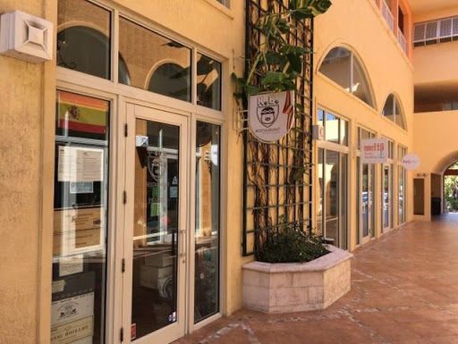 KEBO Spanish Restaurant